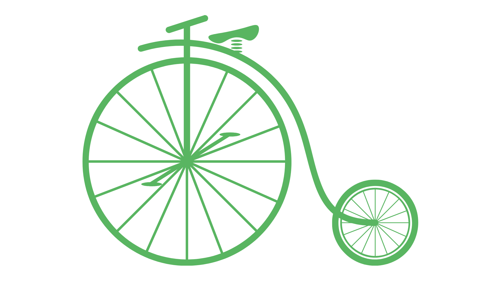 PF BIKE Penny Farthing Bookkeeping Services